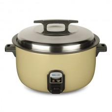 MILUX 8L Commercial Rice Cooker MRC-880
